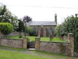 Holy Trinity Church burial ground, Yearsley